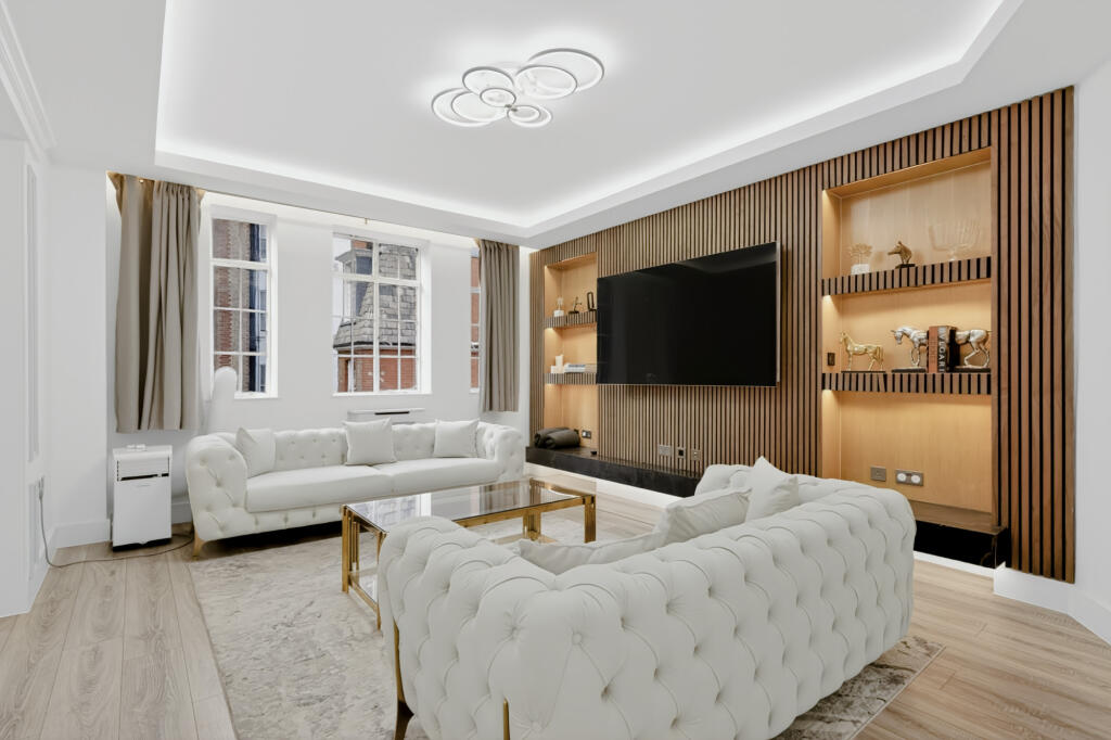 Apartment in London, Royal Borough of Kensington and Chelsea - View 3