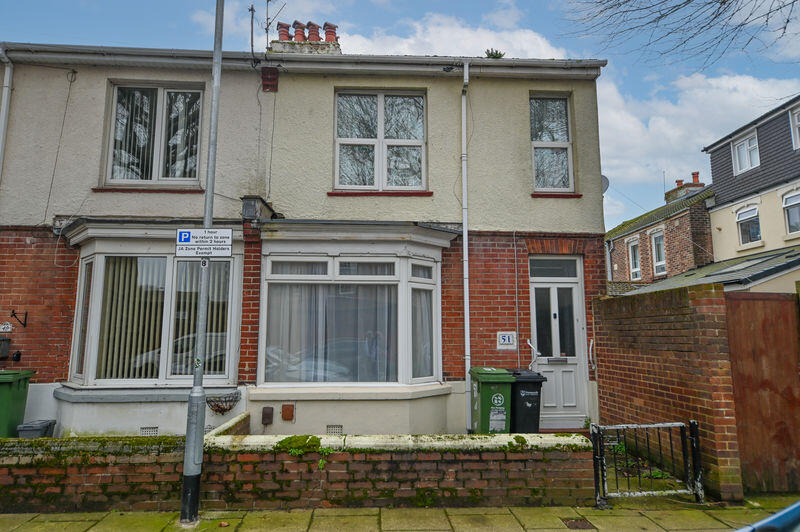 Main image of property: Curzon Howe Road, Portsea