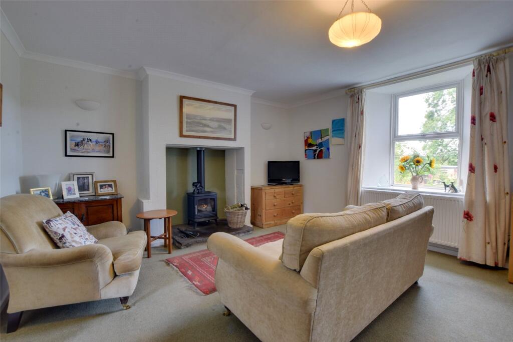 House in Middleton in Teesdale, County Durham - View 5