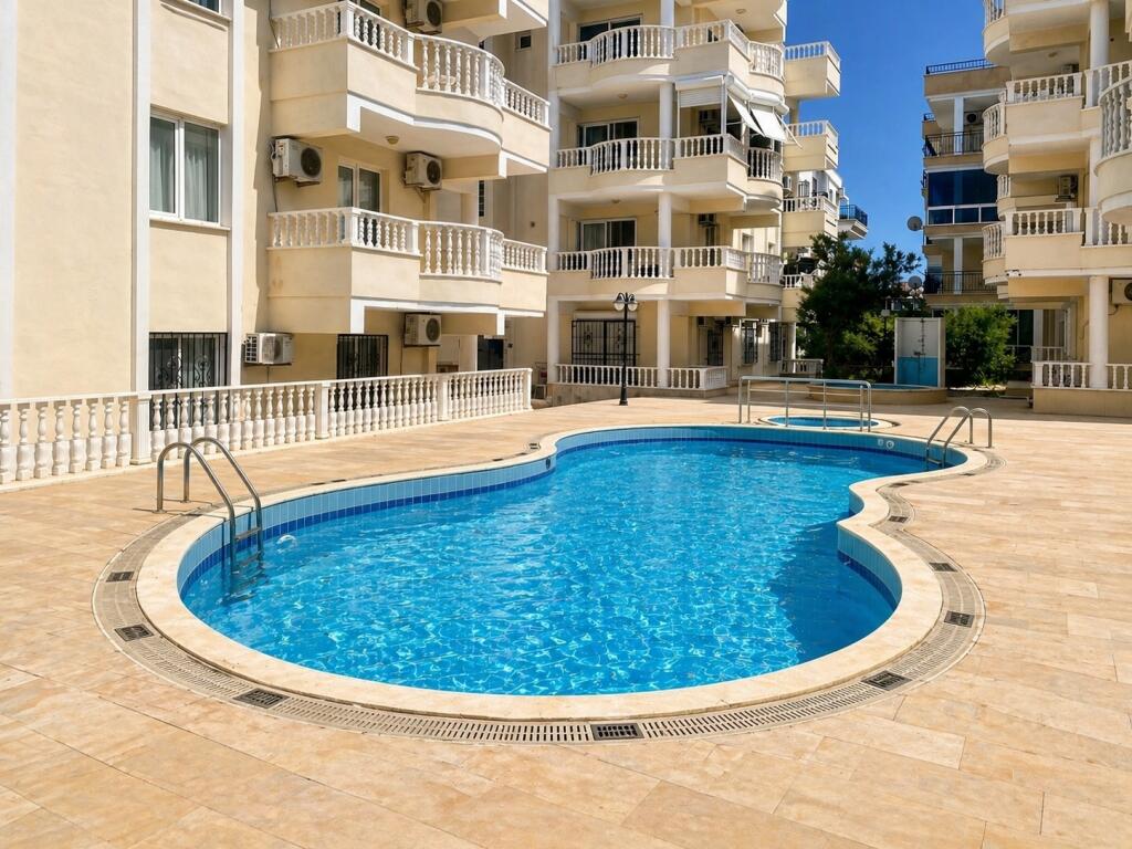 Main image of property: Aydin, Didim, Altinkum