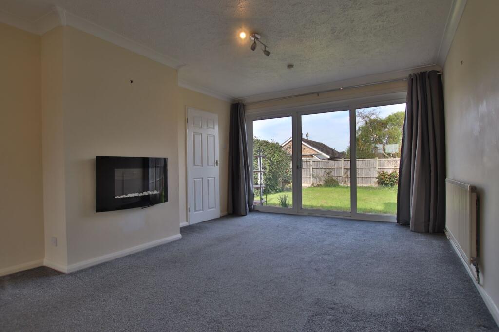 House in Worcester - More