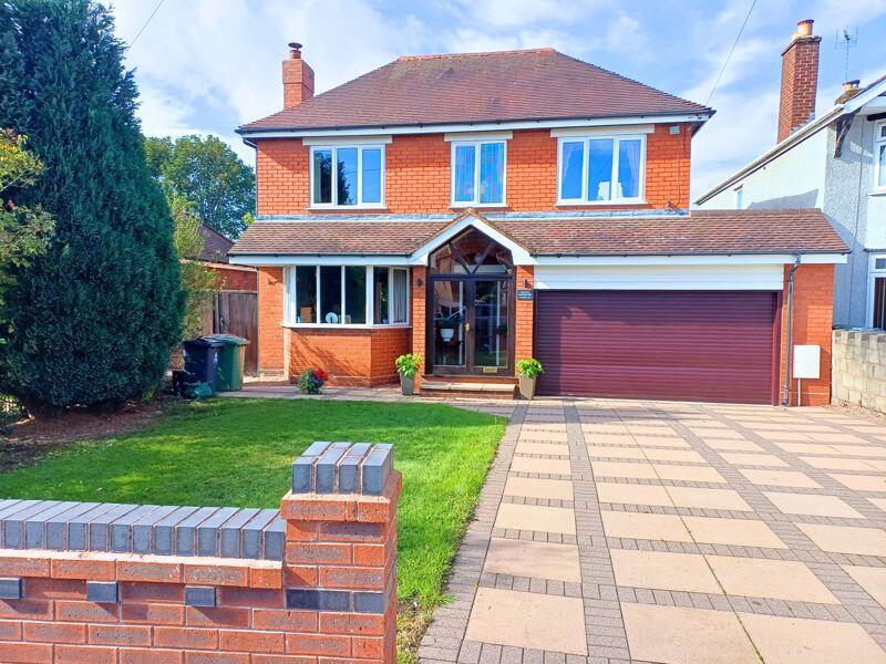 Main image of property: Pelsall Lane, Pelsall