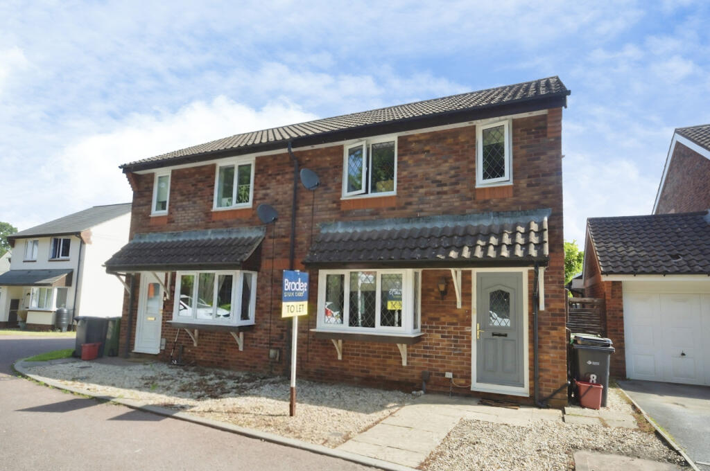 Main image of property: Creely Close, Exeter, Devon, EX2