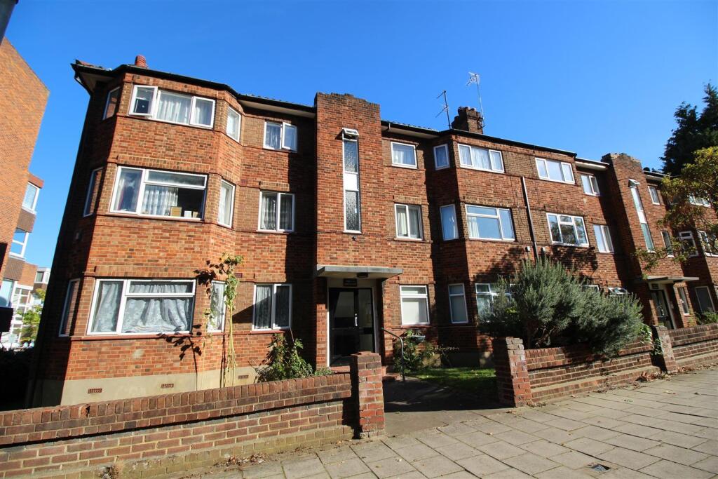 Main image of property: Garrison Court, Hitchin, Hertfordshire