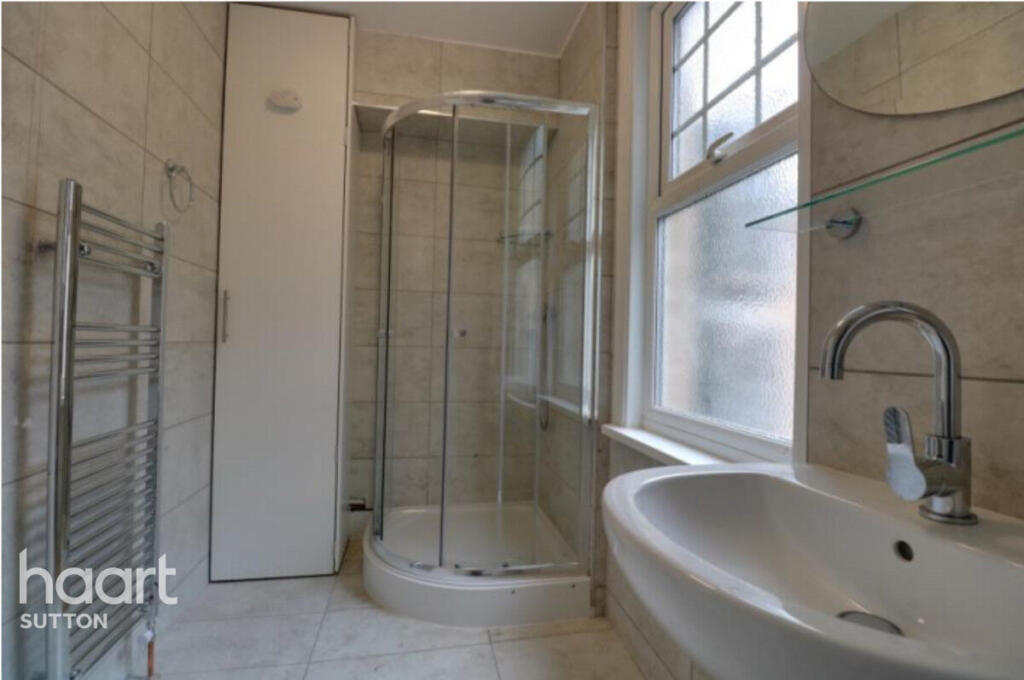 Main image of property: Station Road, Sutton