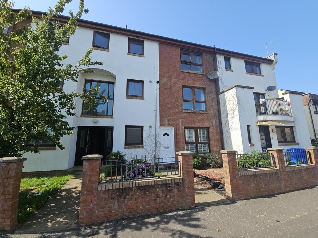 Main image of property: York Street, Ayr