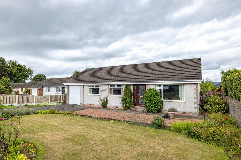 Main image of property: 47 Hospital Road, Annan, DG12 5HP