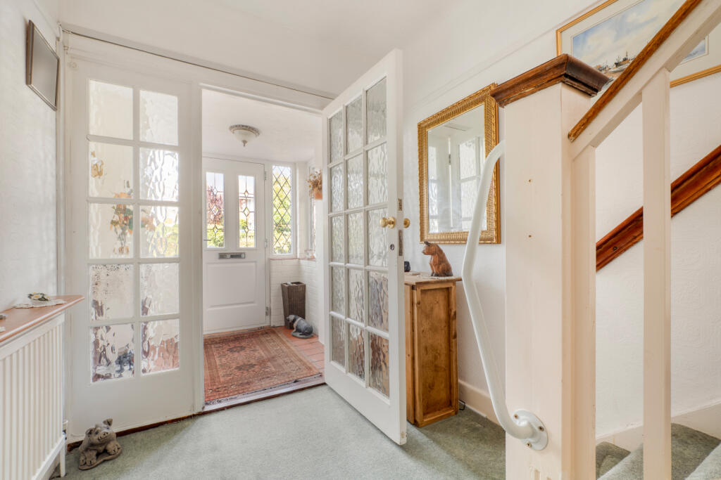 House in Kingston upon Thames - View 5