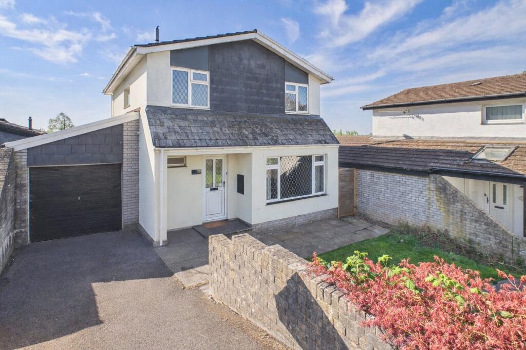 Main image of property: Mill Common, Undy, Caldicot, Monmouthshire, NP26