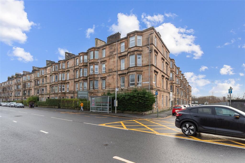 Main image of property: 0/2, 664 Alexandra Parade, Glasgow, Glasgow City, G31