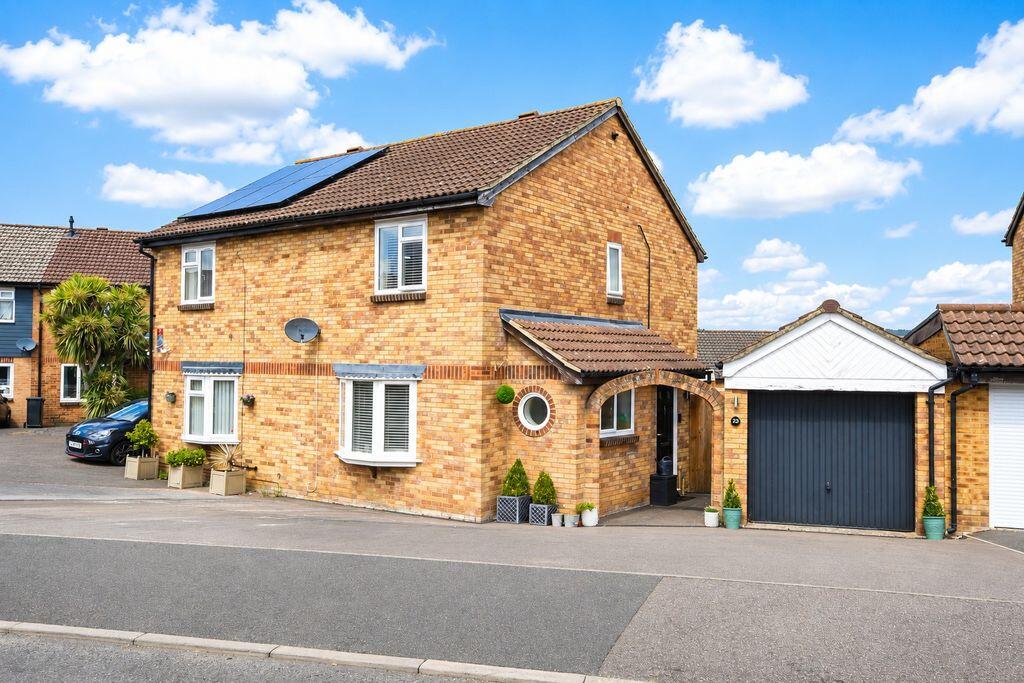 Main image of property: Gorham Drive, Maidstone