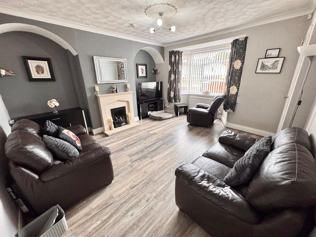 House in Newcastle upon Tyne - View 2