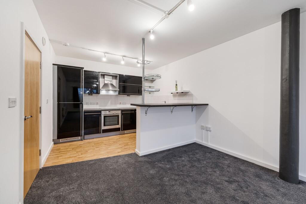 Apartment in Bolton, Bank Top - View 4