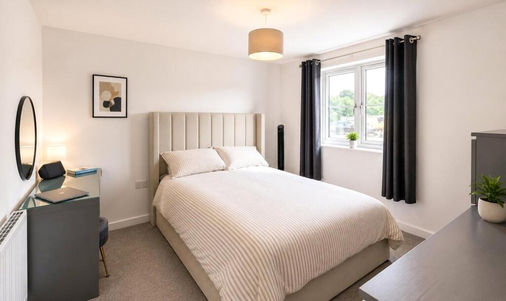 Apartment in Arun, Barnham and Eastergate - More