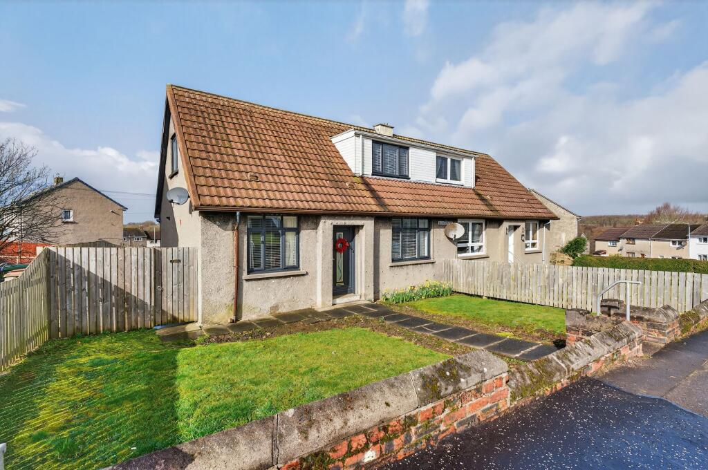 Main image of property: 9 Gordon Street, Catrine, KA5 6PG