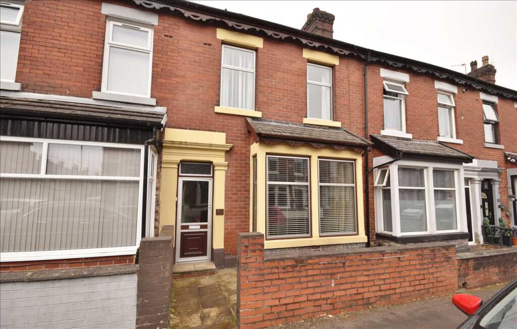 Main image of property: Stump Lane, Chorley
