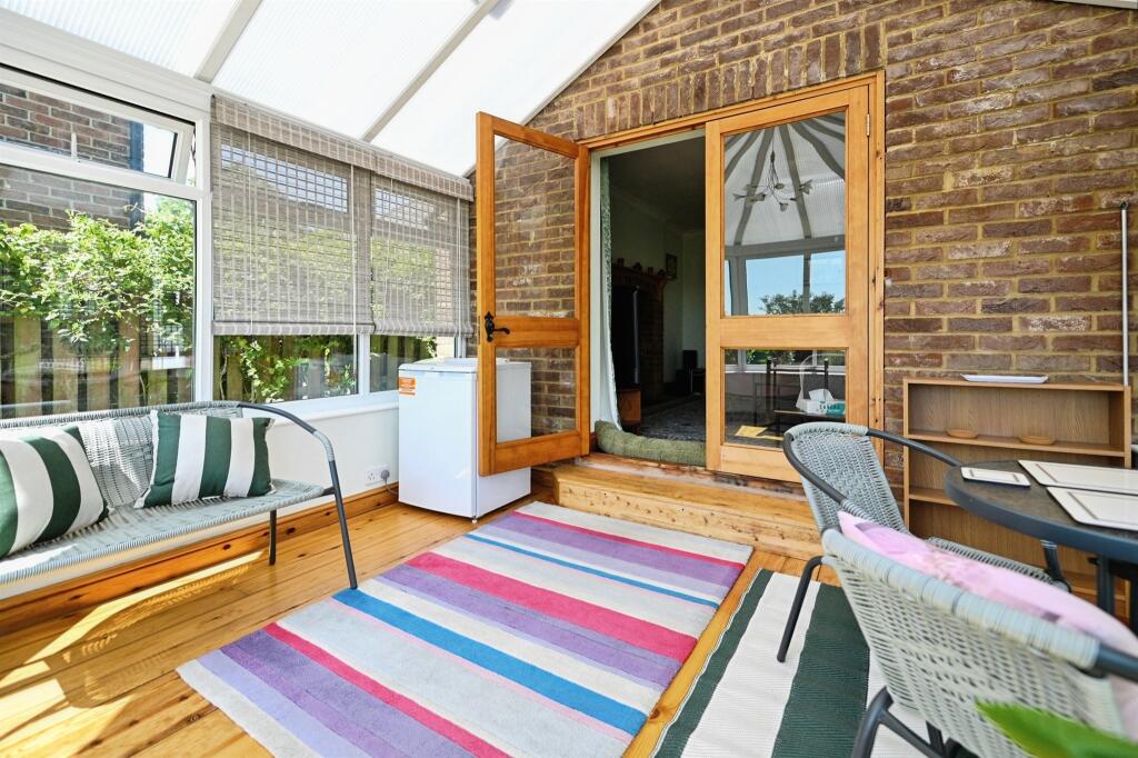 House in Downham Market, Nordelph - More