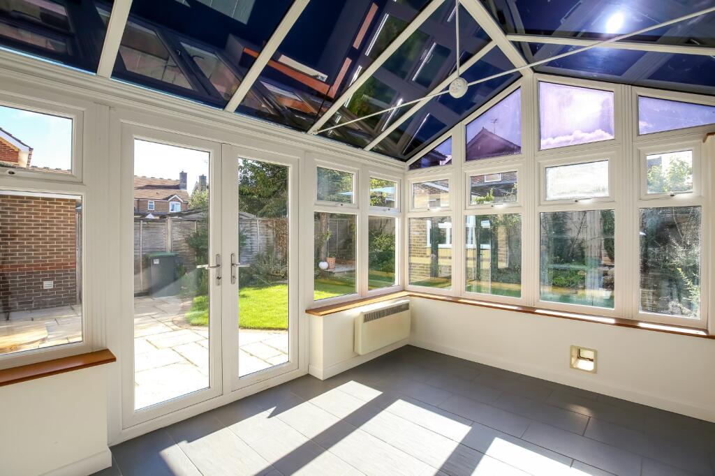House in Salisbury, Alderbury - View 4