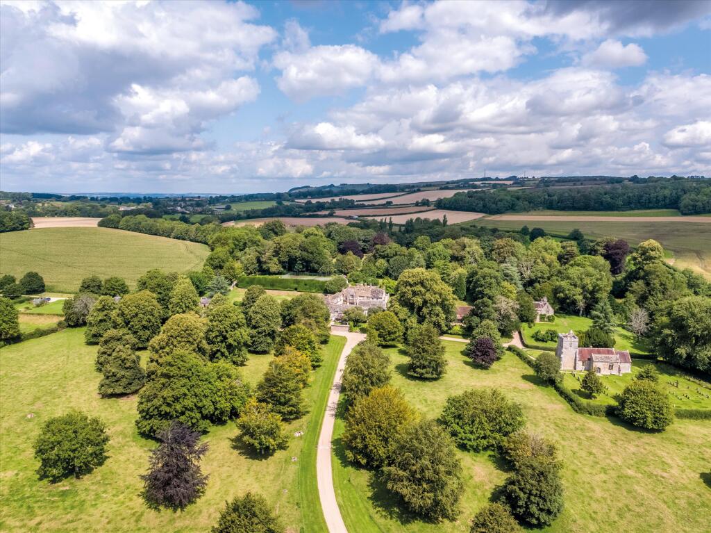Main image of property: Melcombe Bingham, Dorchester, DT2