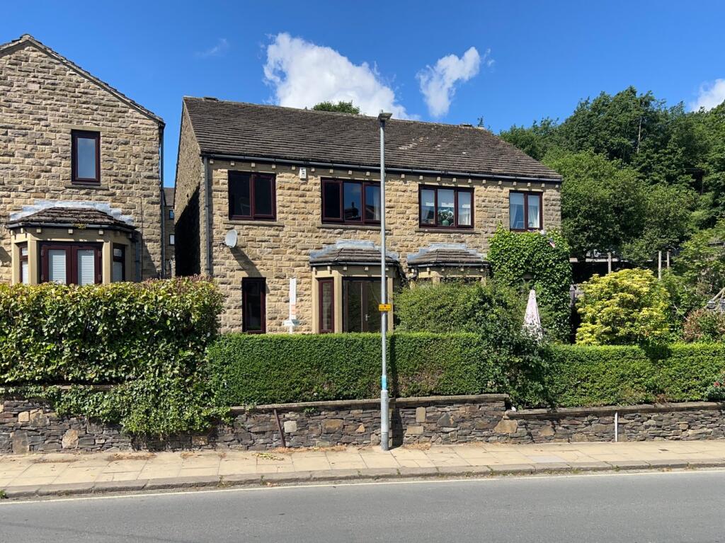 Main image of property: Spinners Way, Haworth, Keighley, BD22