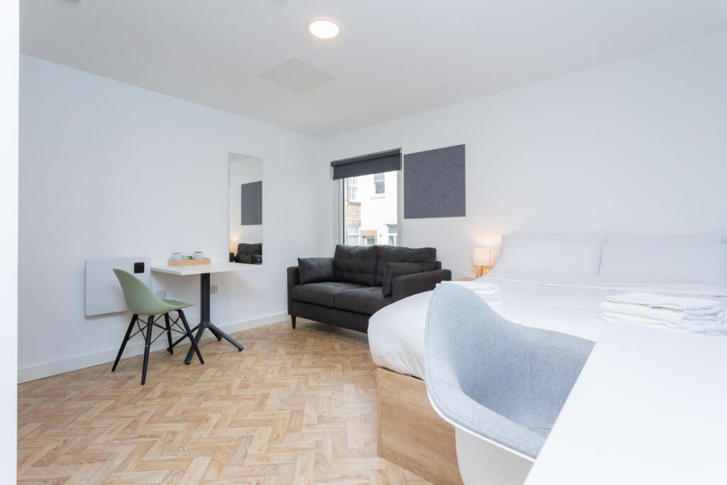 Apartment in Preston, Adelphi, Plungington - View 4