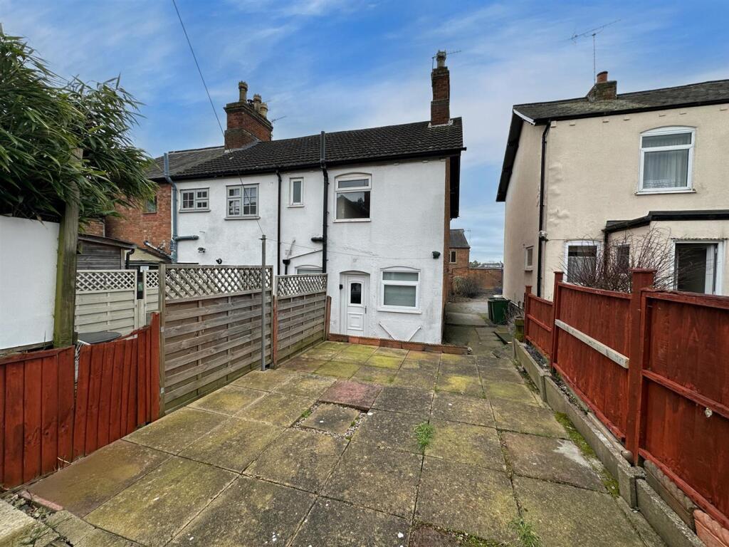 Main image of property: Brook Street, Enderby, Leicester