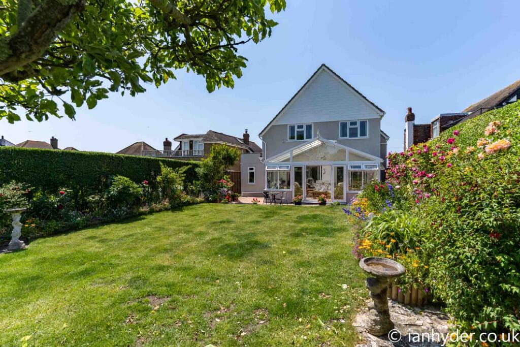 Main image of property: Longhill Road, Ovingdean