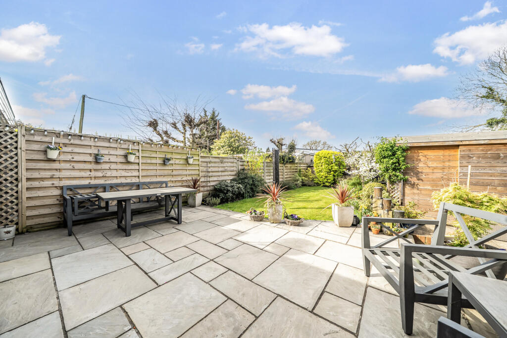 House in Swanley, Crockenhill - View 4