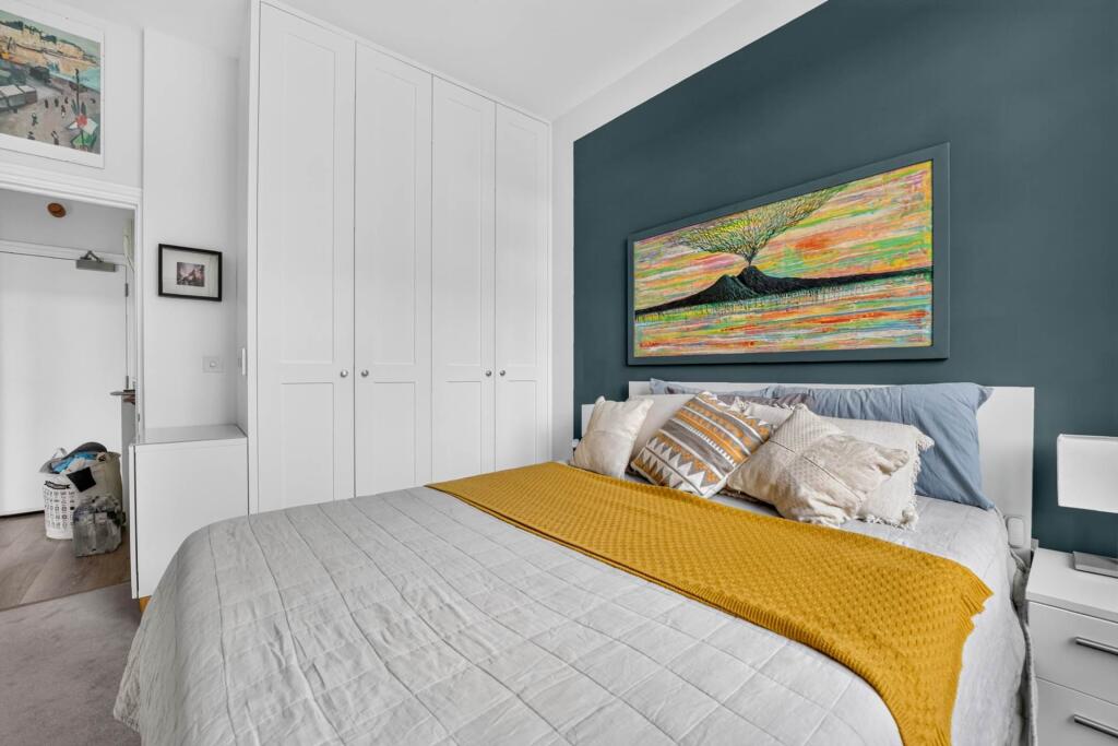 Apartment in London - View 4