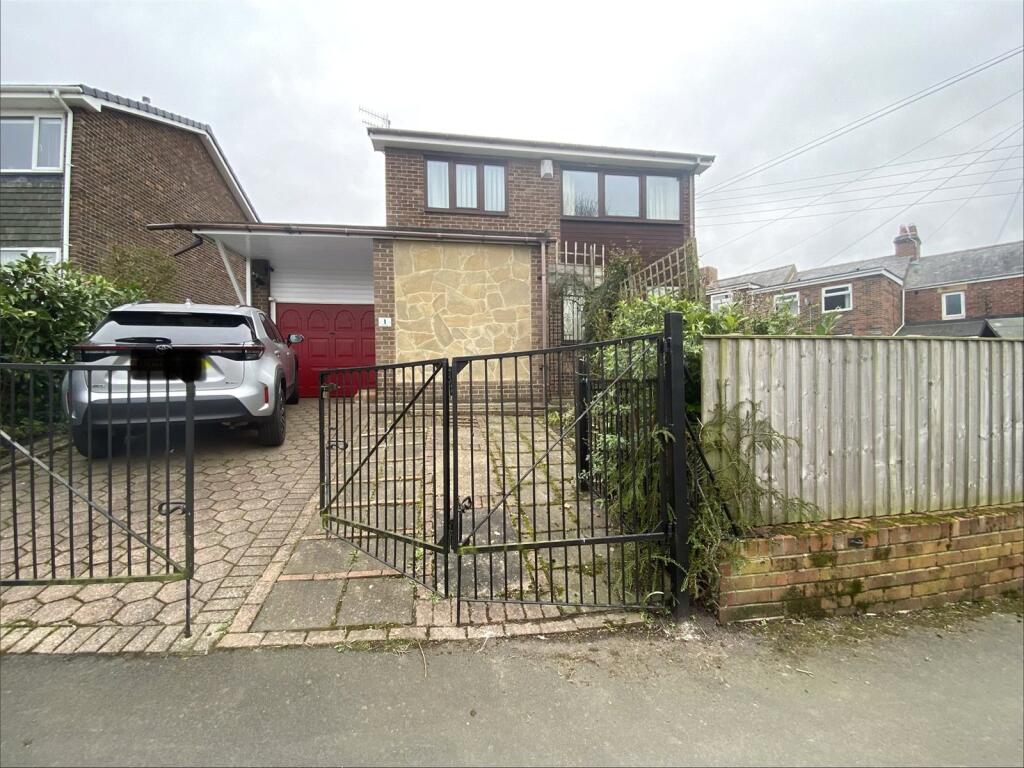 Main image of property: Drawback, Prudhoe, Northumberland, ., NE42