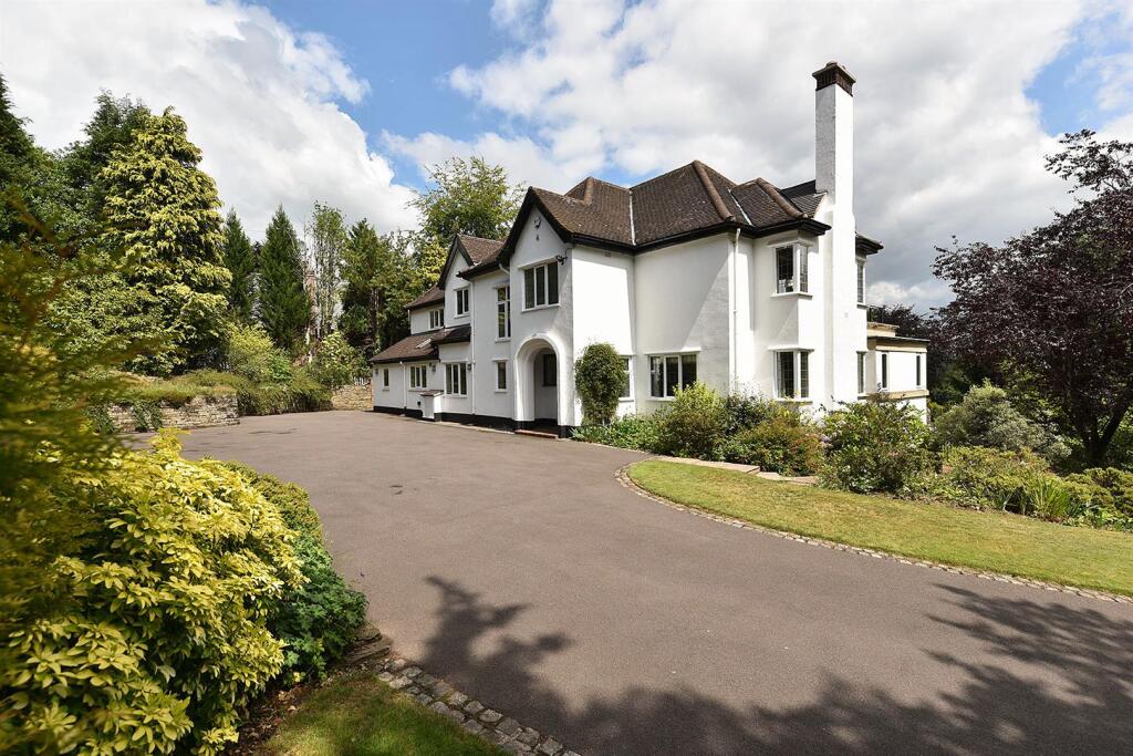 Main image of property: Macclesfield Road, Prestbury, Macclesfield