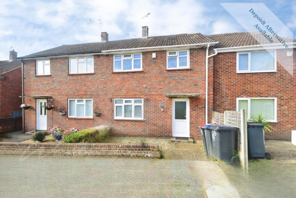 Main image of property: Wife Of Bath Hill Canterbury CT2