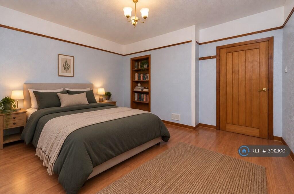 Apartment in Kirkcaldy, Fife - View 4
