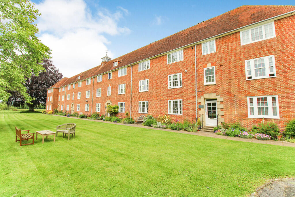 Main image of property: The Close, Salisbury