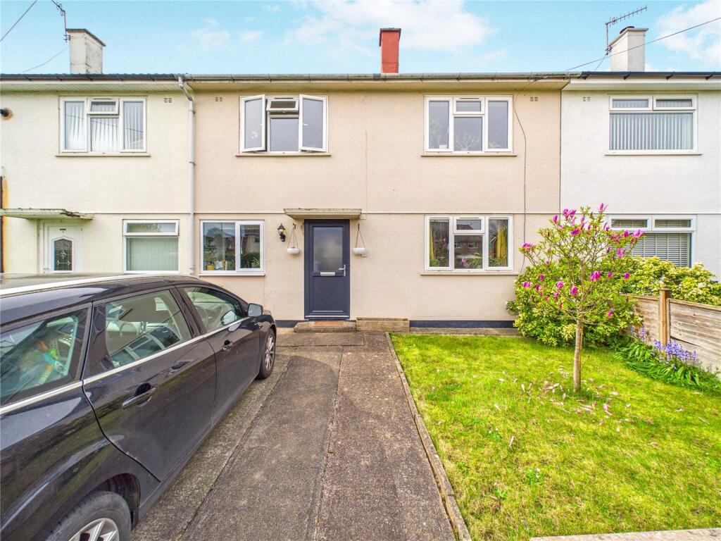 Smithmead, Bristol, BS13 - View 2