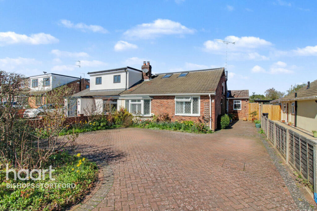 Main image of property: New Road, Bishop's Stortford