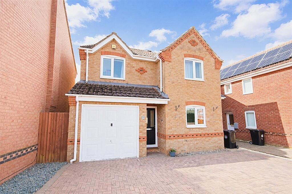 Main image of property: Southfields, Bourne, PE10