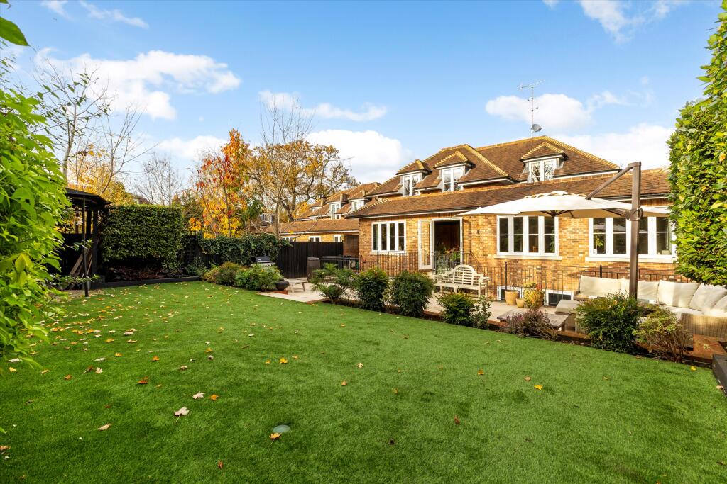 Main image of property: Bank Lane, Roehampton, London, SW15