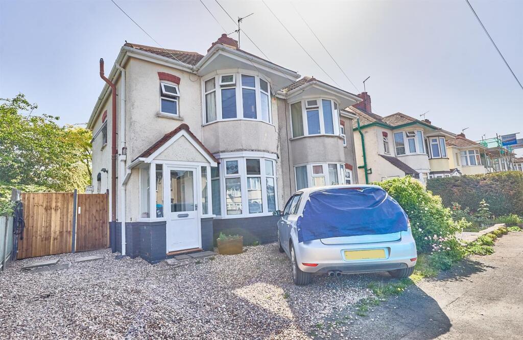 Main image of property: Eskdale Road, Hinckley