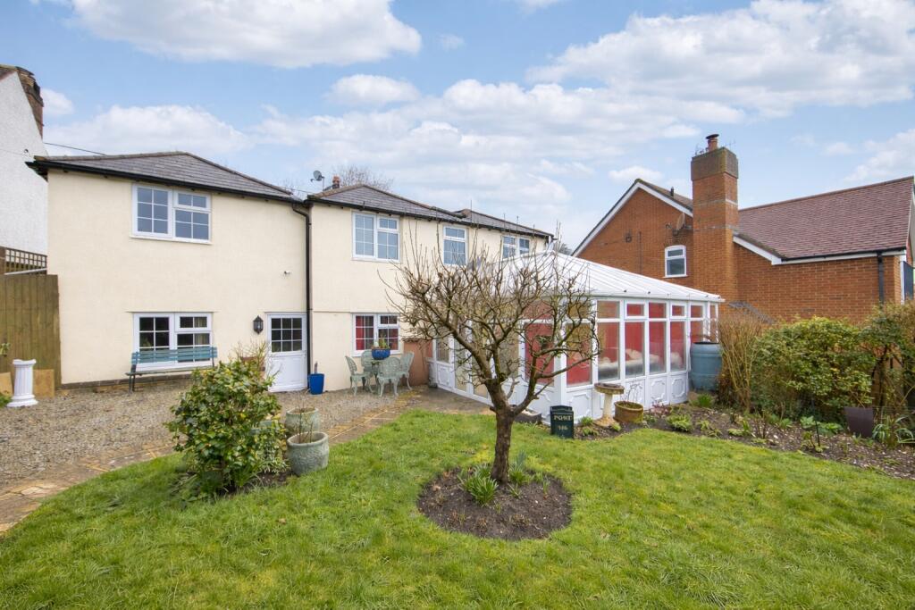 Main image of property: Canterbury Road, Lydden, Dover, Kent, CT15