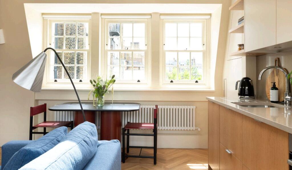 Main image of property: Harley Street, Marylebone, London, W1G