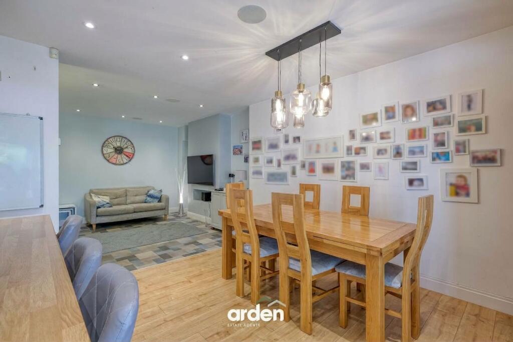 House in Birmingham - View 5