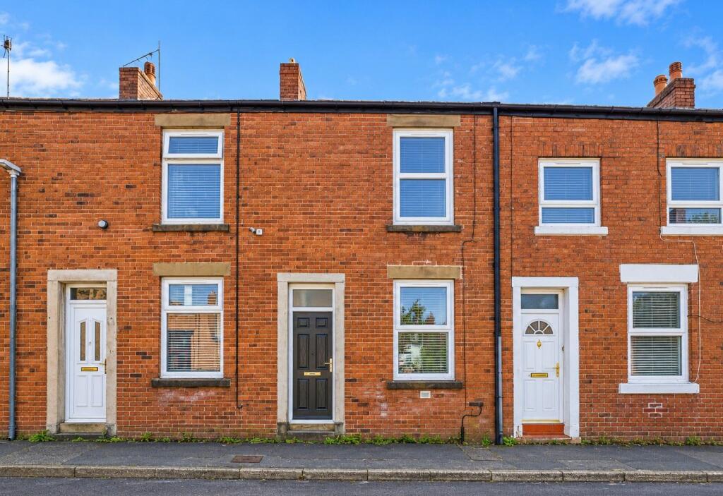 Main image of property: Parkinson Street, Rossendale, BB4 5BE
