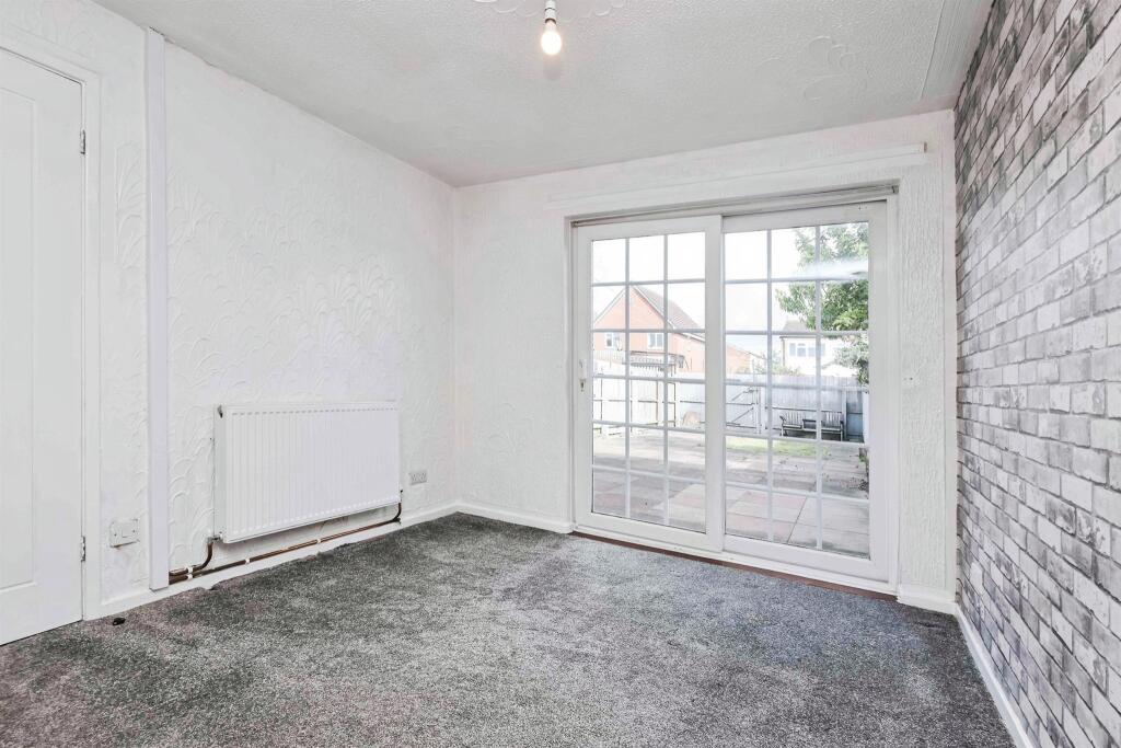 House in Birmingham, West Midlands - View 5