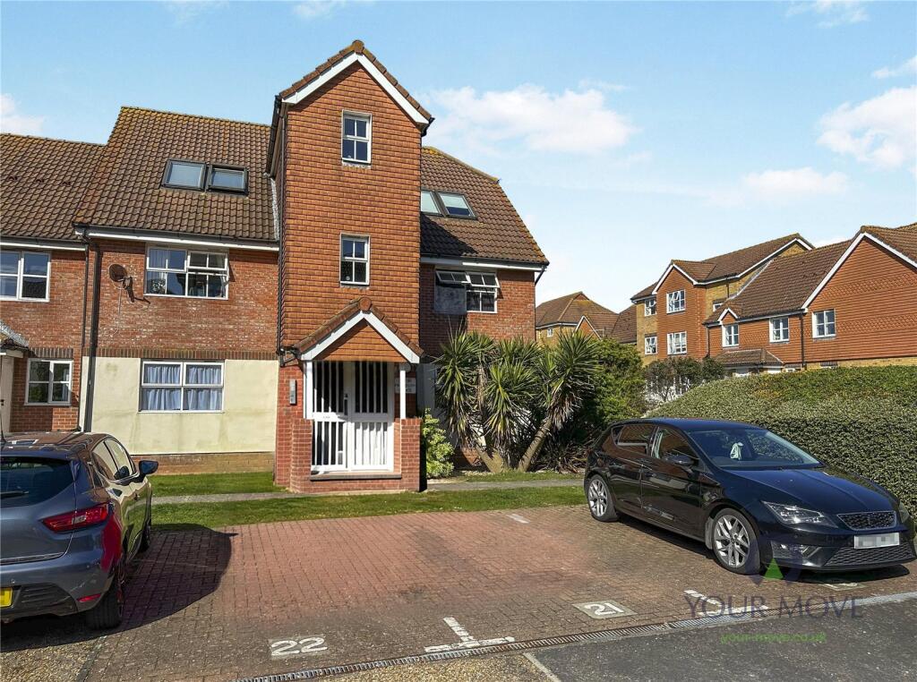 Main image of property: Plymouth Close, Eastbourne, East Sussex, BN23