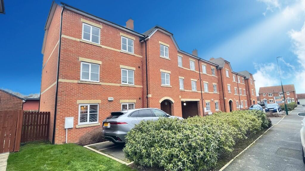 Main image of property: Hylton Avenue, TS12