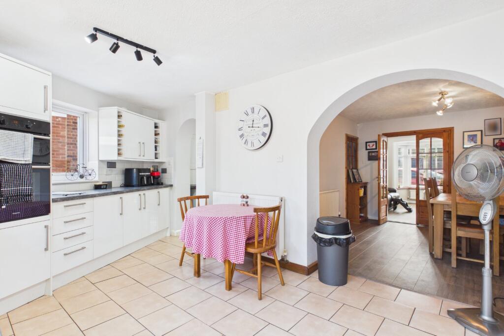 House in Slough - More