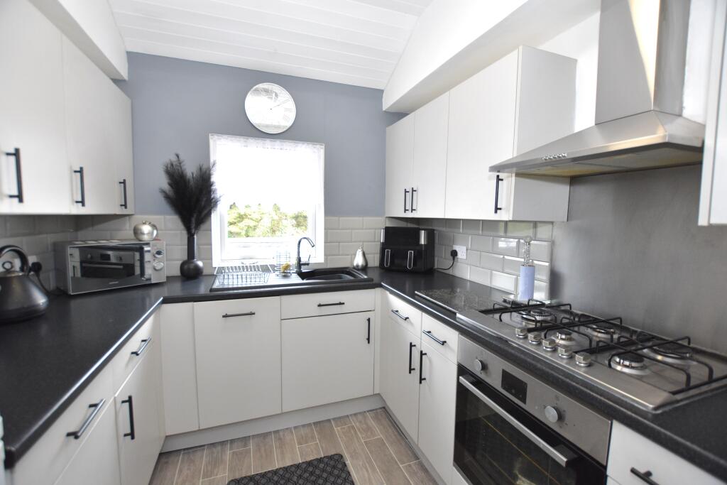 House in Truro, Carn Brea - View 5
