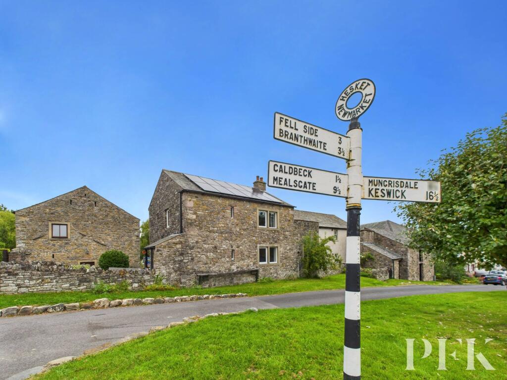 Main image of property: The Court Yard, Hesket Newmarket, CA7