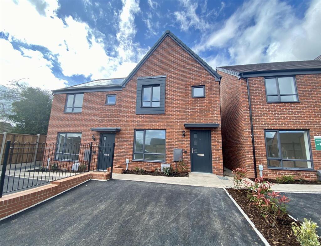 Main image of property: Ryle Way, Malvern